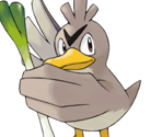 #083 Farfetch'd