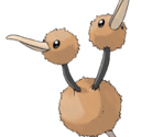 #084 Doduo