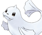 #087 Dewgong