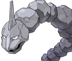 #095 Onix