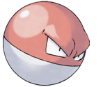 #100 Voltorb