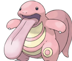 #108 Lickitung