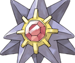 #121 Starmie