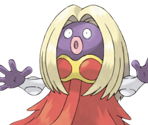 #124 Jynx