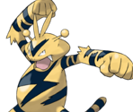 #125 Electabuzz