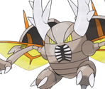 #127 Mega Pinsir