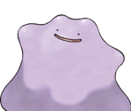 #132 Ditto