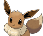 #133 Eevee