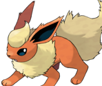 #136 Flareon