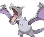 #142 Aerodactyl