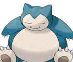 #143 Snorlax