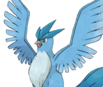 #144 Articuno