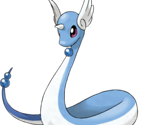 #148 Dragonair