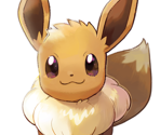 Partner Eevee