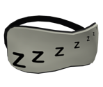 Sleeping Mask