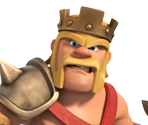 Barbarian King