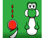 Yoshi's Doll