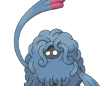 #007 Tangrowth