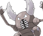 #013 Pinsir