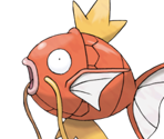 #020 Magikarp