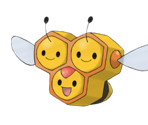 #024 Combee