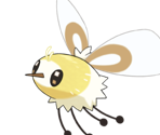 #031 Cutiefly