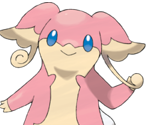 #036 Audino