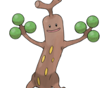 #039 Sudowoodo