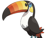 #048 Toucannon