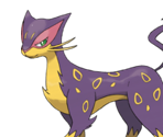 #053 Liepard