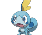 #058 Sobble