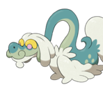 #068 Drampa