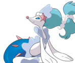 #095 Primarina