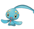 #107 Manaphy