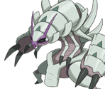 #120 Golisopod