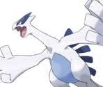 #121 Lugia