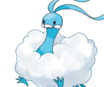 #138 Altaria