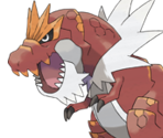 #144 Tyrantrum