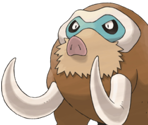 #162 Mamoswine