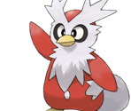 #167 Delibird