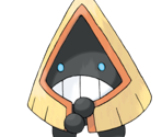 #171 Snorunt