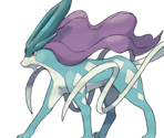 #182 Suicune