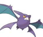 #183 Crobat