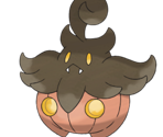 #189 Pumpkaboo