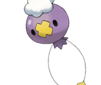 #191 Drifloon