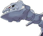 #200 Steelix