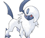 #204 Absol