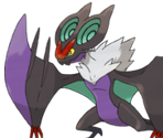 #206 Noivern