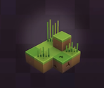 Mobile - Minecraft Earth - App Icon - The Spriters Resource