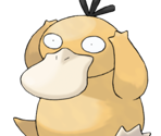 #220 Psyduck